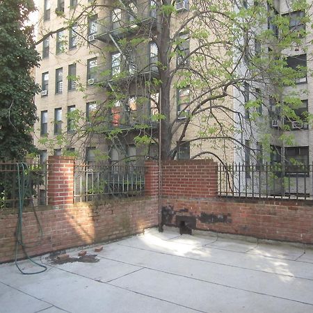 West 46Th Street Apartment New York Extérieur photo