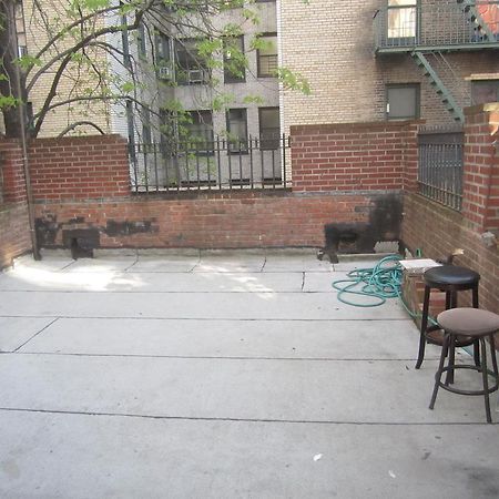 West 46Th Street Apartment New York Extérieur photo