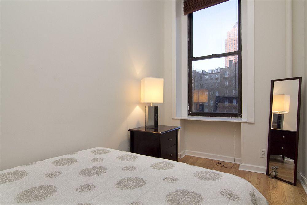 West 46Th Street Apartment New York Extérieur photo