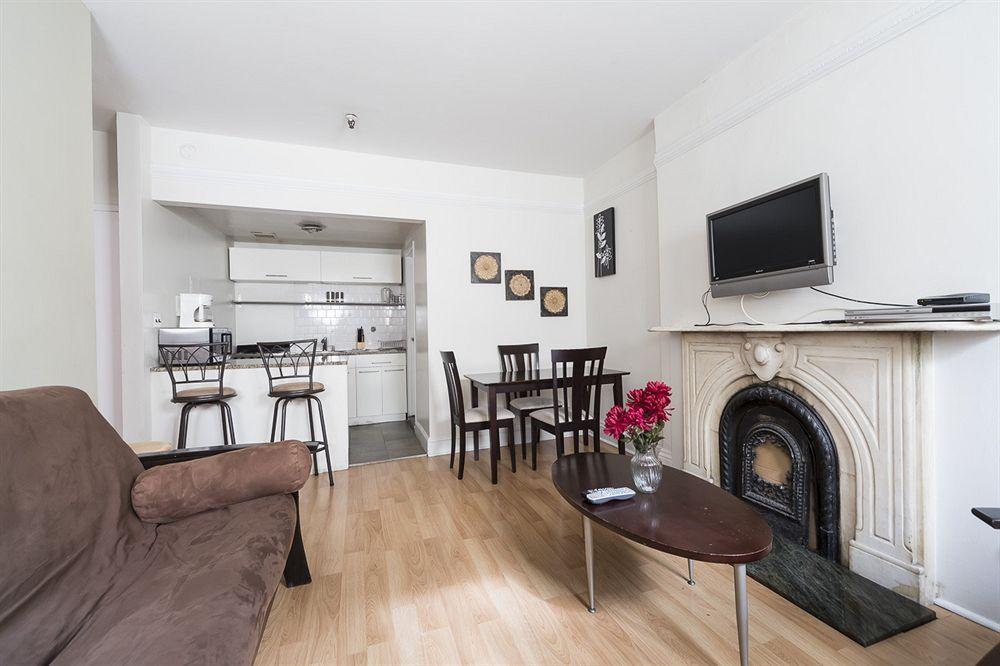 West 46Th Street Apartment New York Extérieur photo