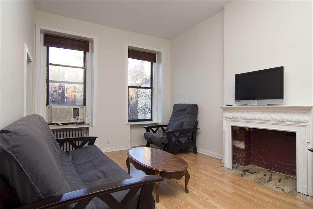 West 46Th Street Apartment New York Extérieur photo