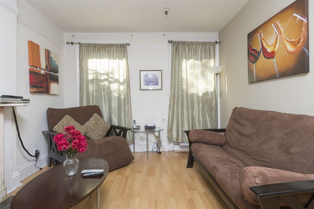 West 46Th Street Apartment New York Extérieur photo