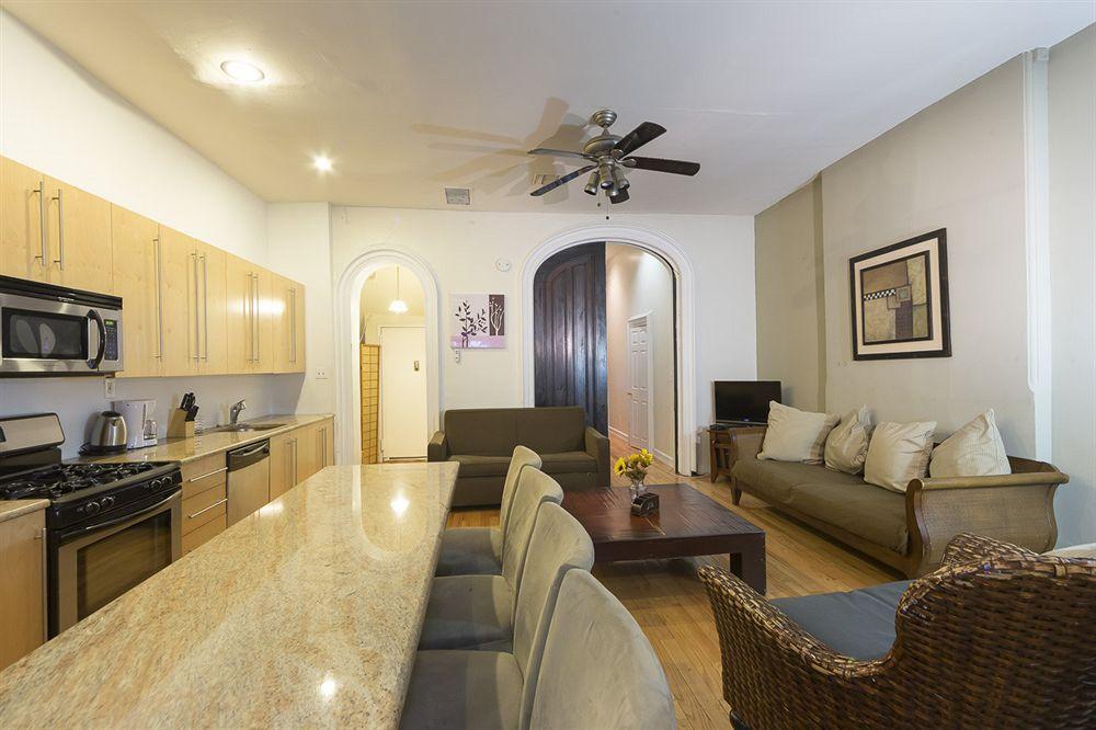 West 46Th Street Apartment New York Extérieur photo