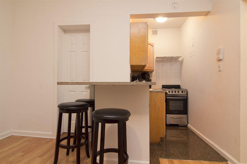 West 46Th Street Apartment New York Extérieur photo