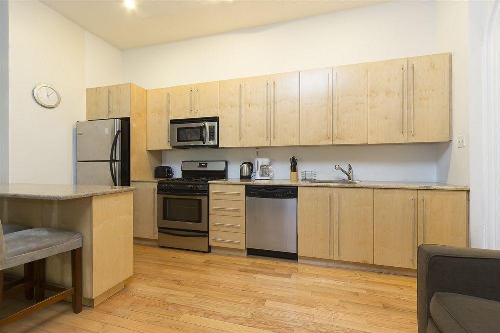 West 46Th Street Apartment New York Extérieur photo