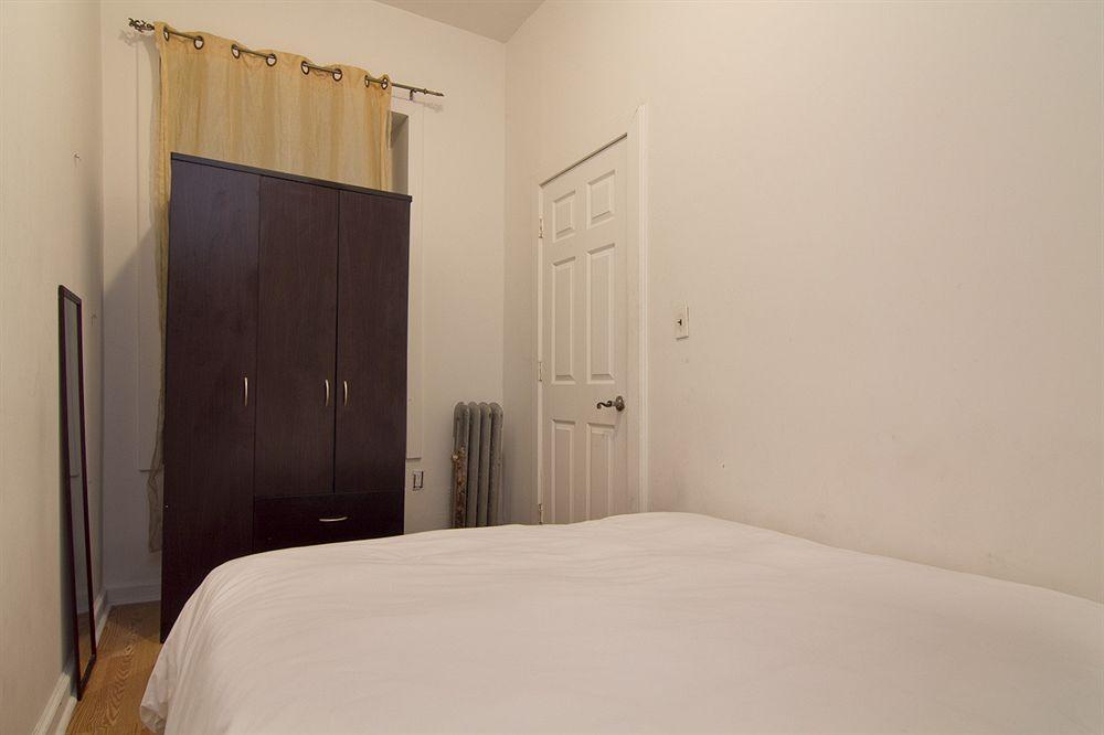 West 46Th Street Apartment New York Extérieur photo