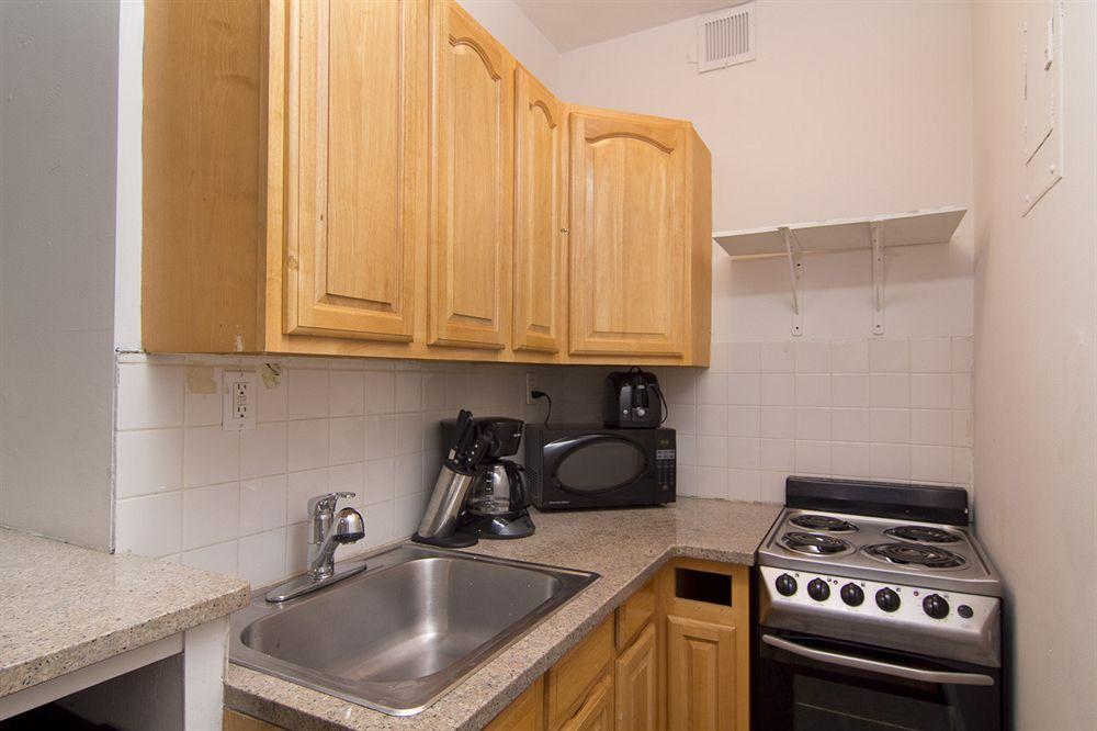 West 46Th Street Apartment New York Extérieur photo
