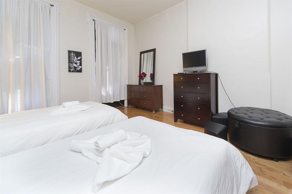 West 46Th Street Apartment New York Extérieur photo
