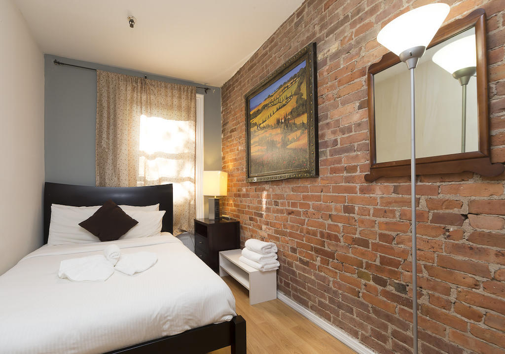 West 46Th Street Apartment New York Chambre photo