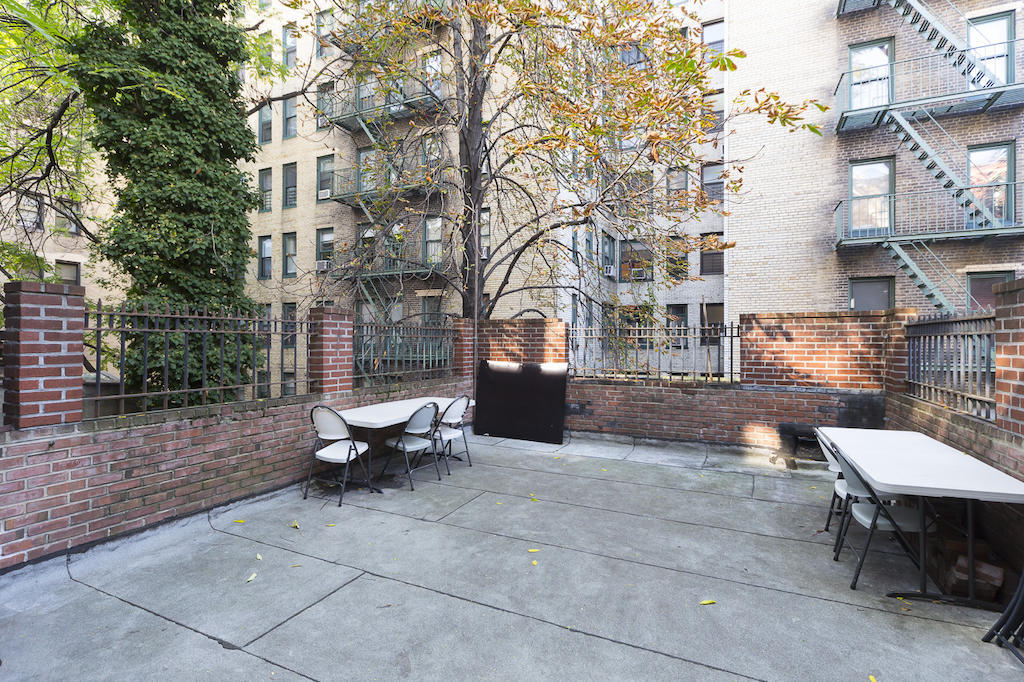 West 46Th Street Apartment New York Chambre photo