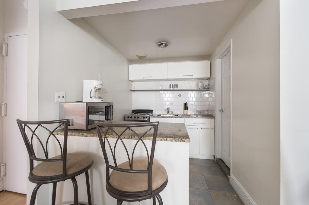 West 46Th Street Apartment New York Chambre photo