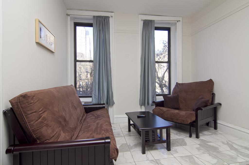 West 46Th Street Apartment New York Chambre photo