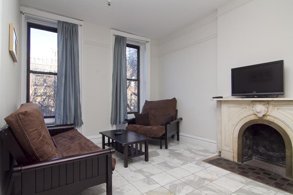 West 46Th Street Apartment New York Chambre photo