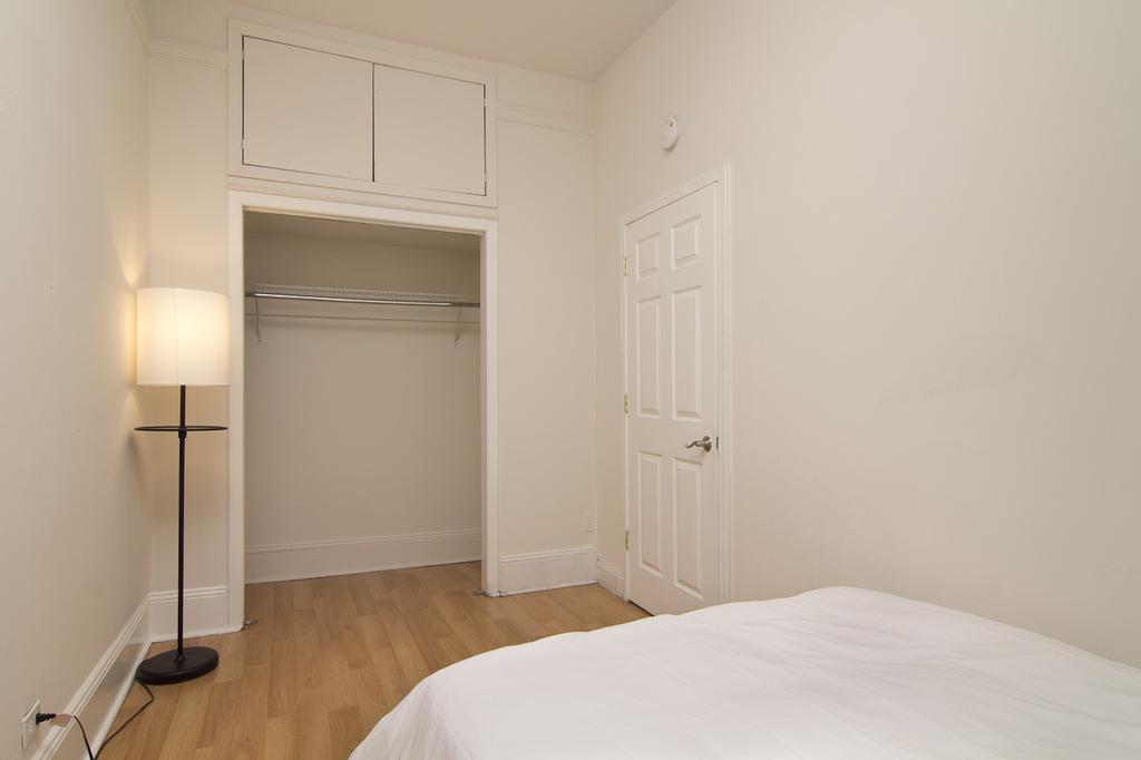 West 46Th Street Apartment New York Chambre photo