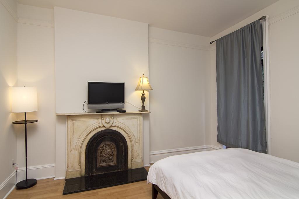 West 46Th Street Apartment New York Chambre photo