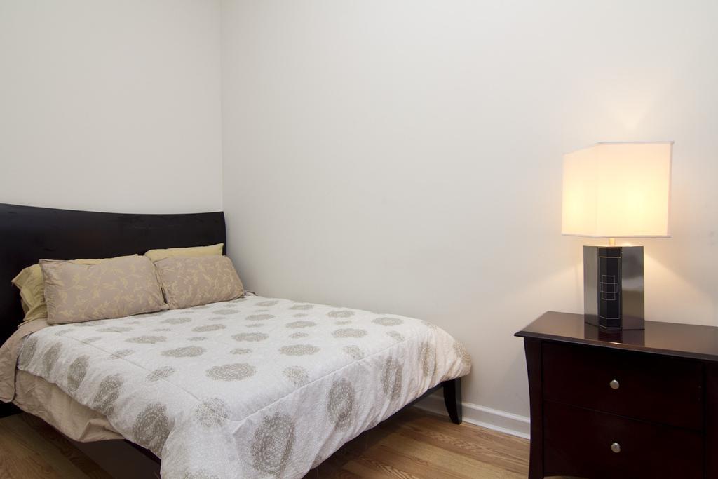 West 46Th Street Apartment New York Chambre photo