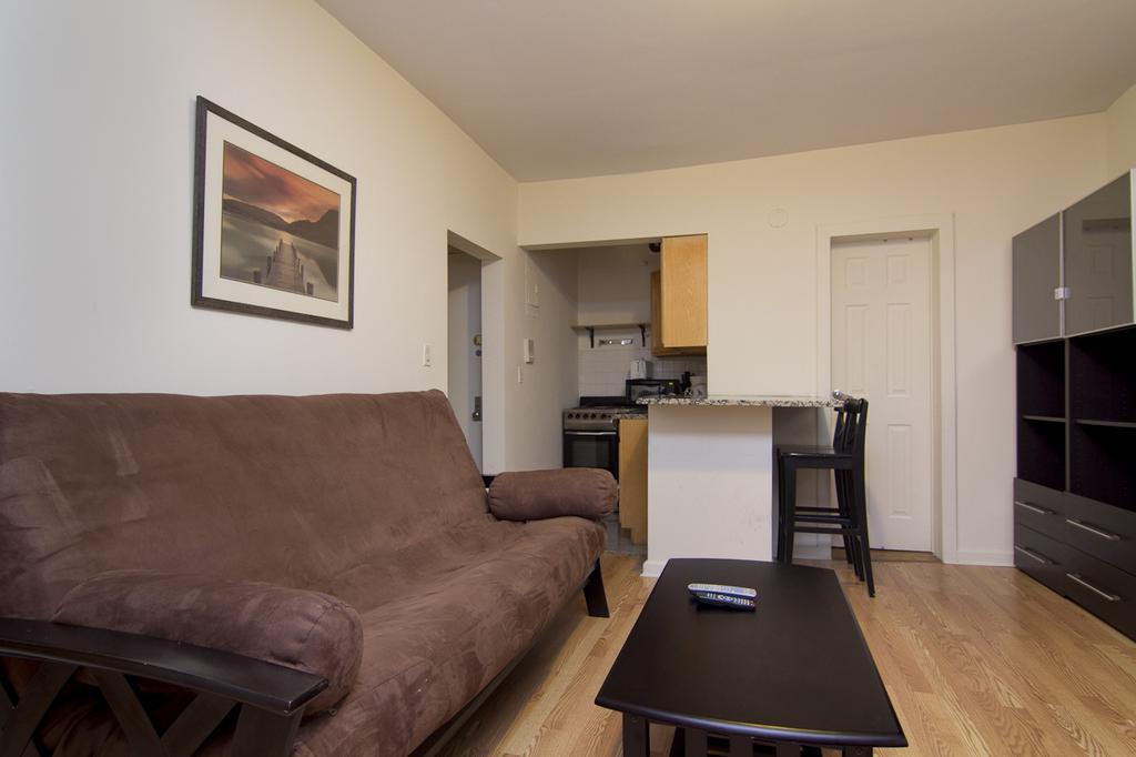 West 46Th Street Apartment New York Chambre photo