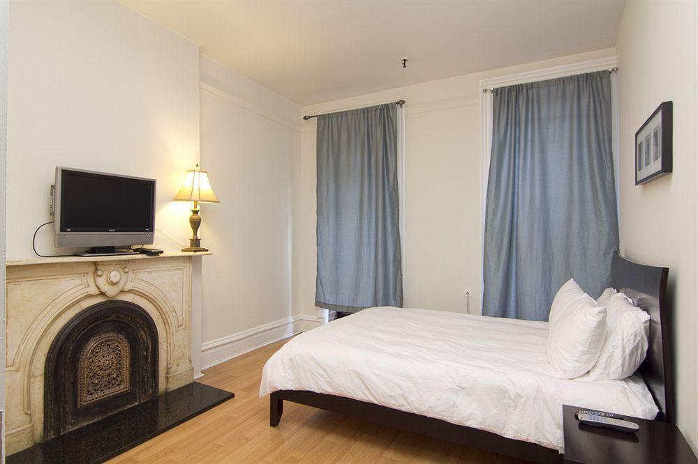 West 46Th Street Apartment New York Extérieur photo
