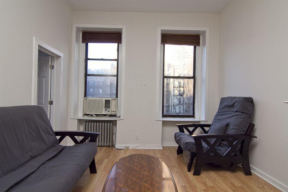 West 46Th Street Apartment New York Extérieur photo