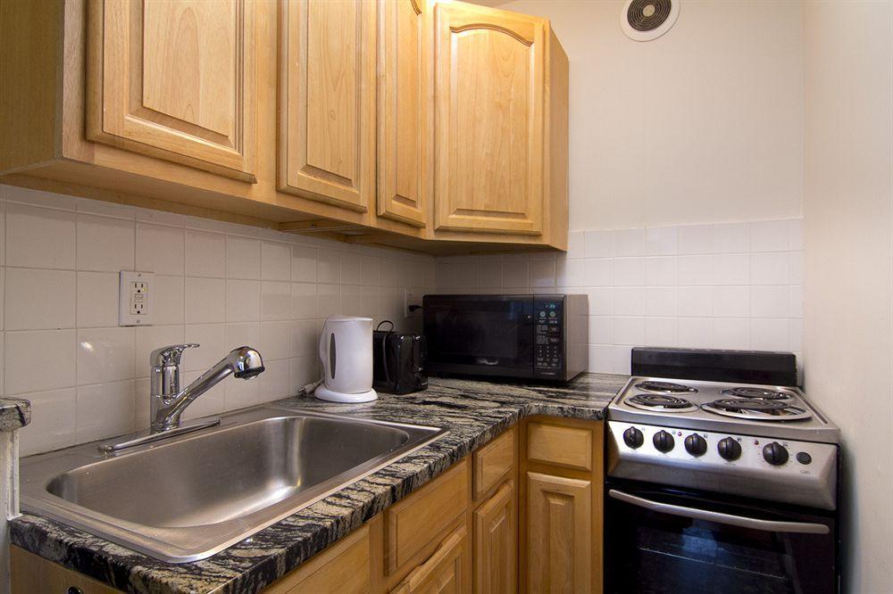 West 46Th Street Apartment New York Extérieur photo