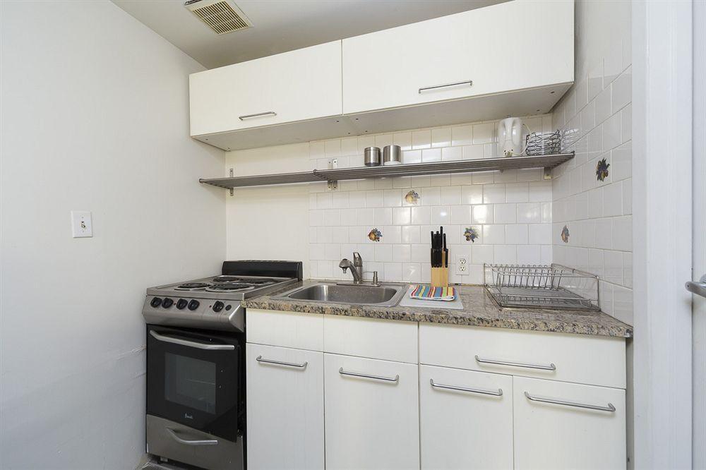 West 46Th Street Apartment New York Extérieur photo
