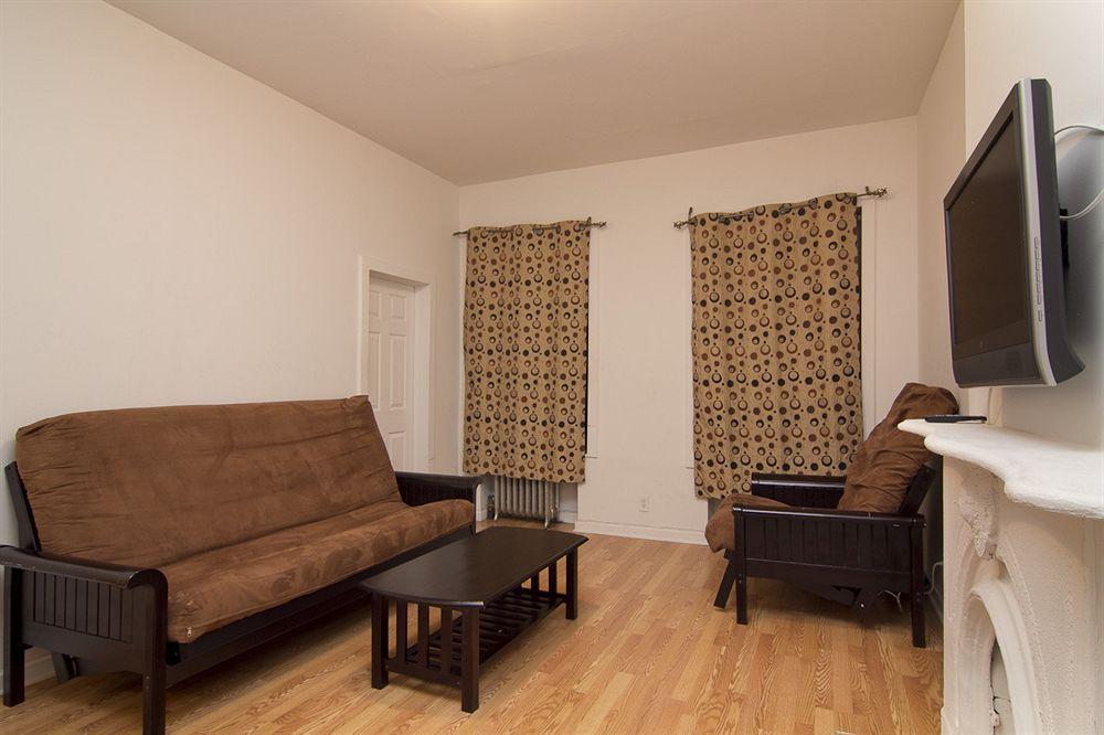 West 46Th Street Apartment New York Extérieur photo