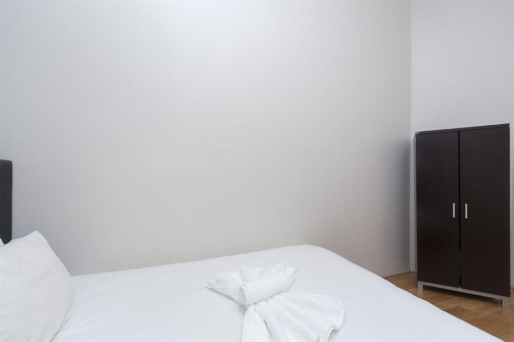 West 46Th Street Apartment New York Extérieur photo