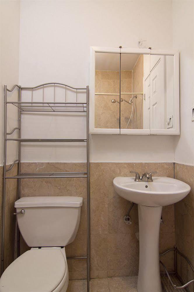 West 46Th Street Apartment New York Extérieur photo