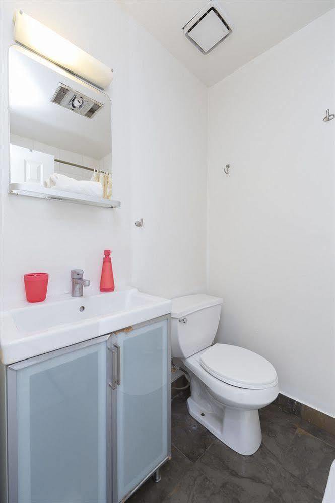 West 46Th Street Apartment New York Extérieur photo