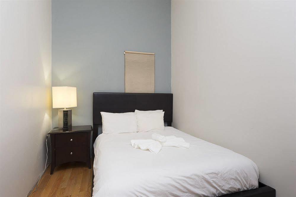 West 46Th Street Apartment New York Extérieur photo