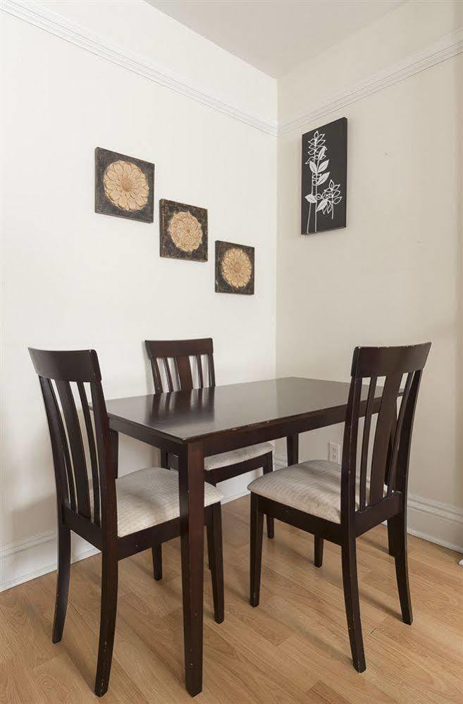 West 46Th Street Apartment New York Extérieur photo