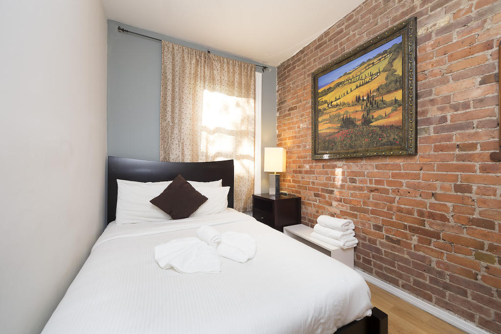 West 46Th Street Apartment New York Extérieur photo