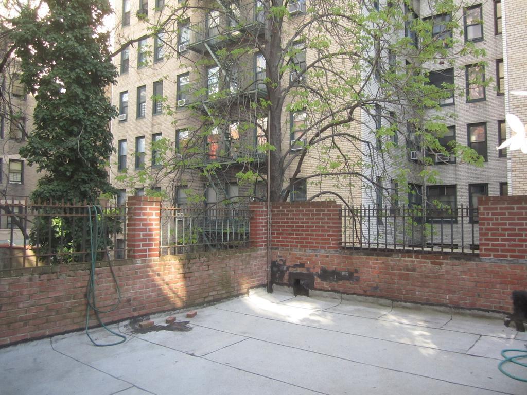 West 46Th Street Apartment New York Extérieur photo
